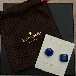 KTe Spade Stud Earring’s